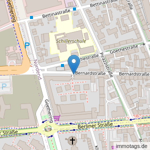 Bernardstraße 118